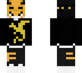 some random skin?