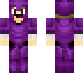 someone stole my netherite armor on zedarsmp