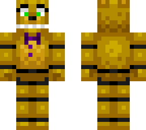 springy/springbonnie