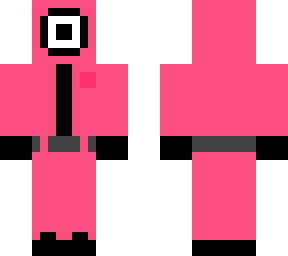 square mask