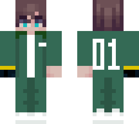 squid game piggyjeff