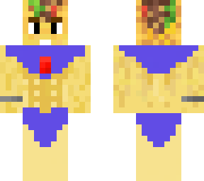 sr taco maya uwu