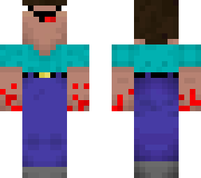 steven
