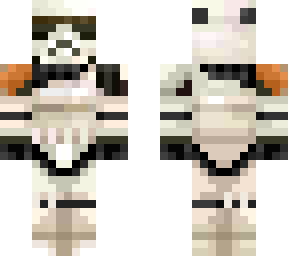 stormtrooper captain