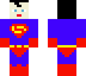 superman