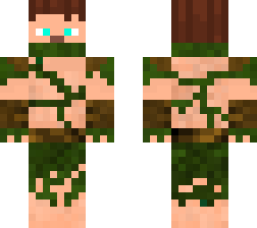 swamp boy