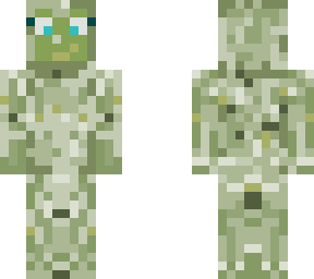 swamp thing