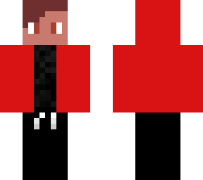 teen with hoodie
