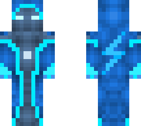 the electric mage(effects added..)