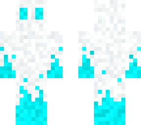 the ice man