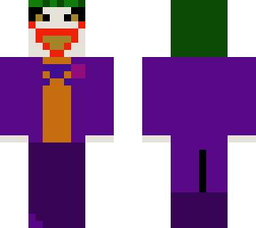 the joker