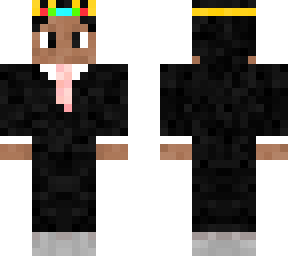 the kai skin