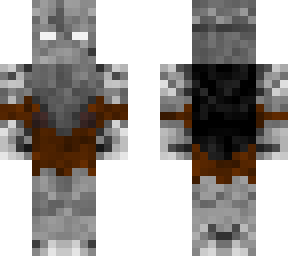 the old knight