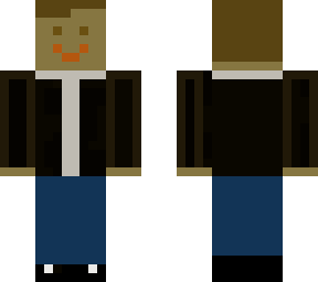 the poop