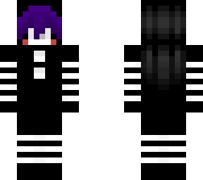 the puppet (my au)