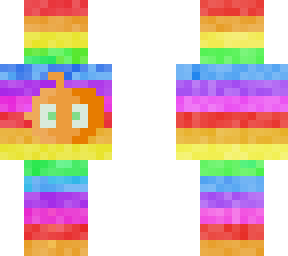 the skindex rainbow skin