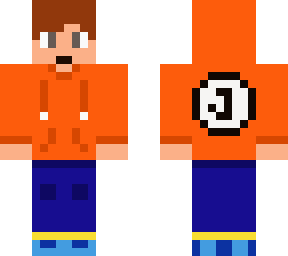 thejaviertg v5 finished