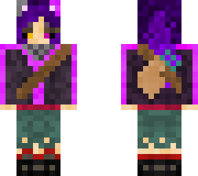 theshattered