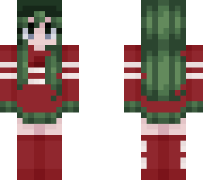 time to get a sweater