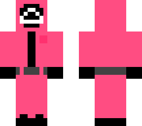 triangle mask