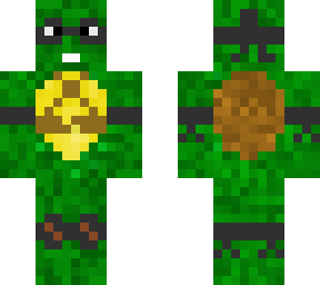 turtle tate