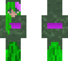 venassa (looks nothing like her xd)