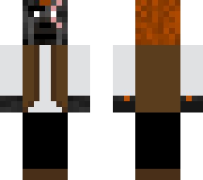 villeger orangutan