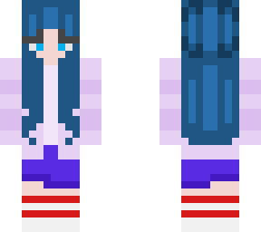 violet skys~rce
