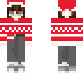 vvsneaky skin :)
