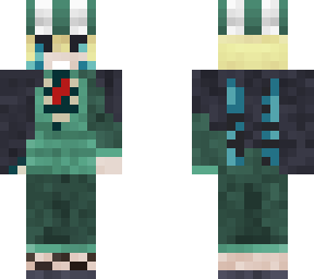 wardenza minecraft