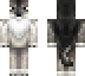 werewolf retouch