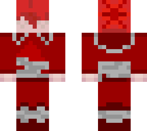 wes (red)