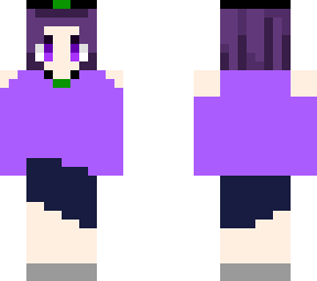 witch girl