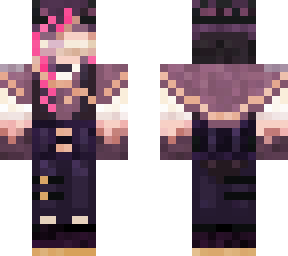 witherblade (human)