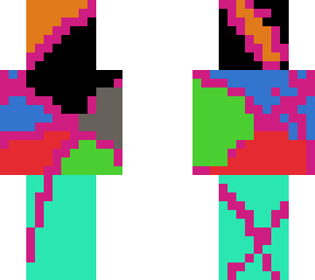 x man