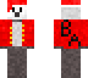 x-mas badgerarmy_ttv