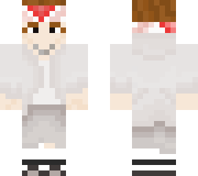 xiumin wolf
