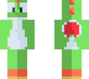 yoshi