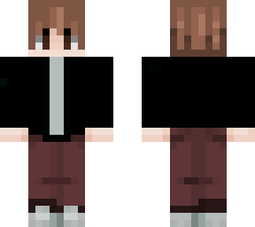 zack brandon (me!)