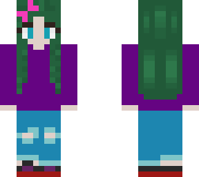 zkitten purple