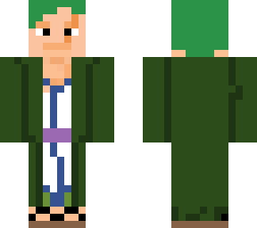 zoro (one piece)