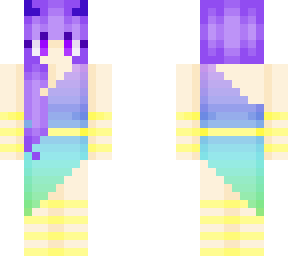 *+ purple demon +*