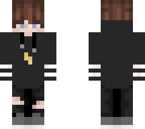 ???? soft boy skin ????