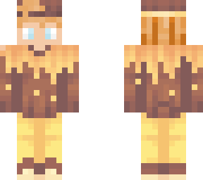 =+= honey skin =+=
