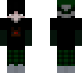 -_christmas emo_-