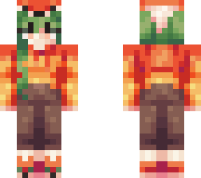 + elfie_ - fanvember +