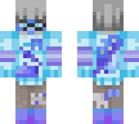 (better )ghost jeeeeeeee