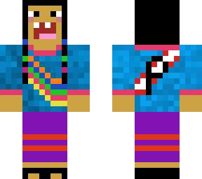 "la paisana jacinta"2.0