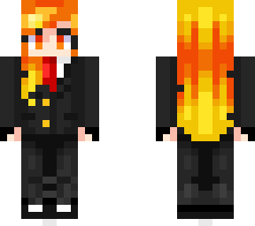 (old) lilith (oc)