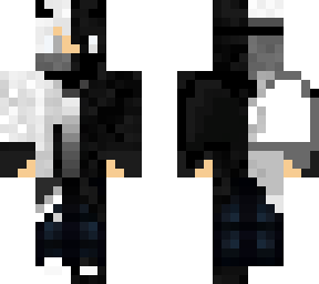 a custom request skin (demon)